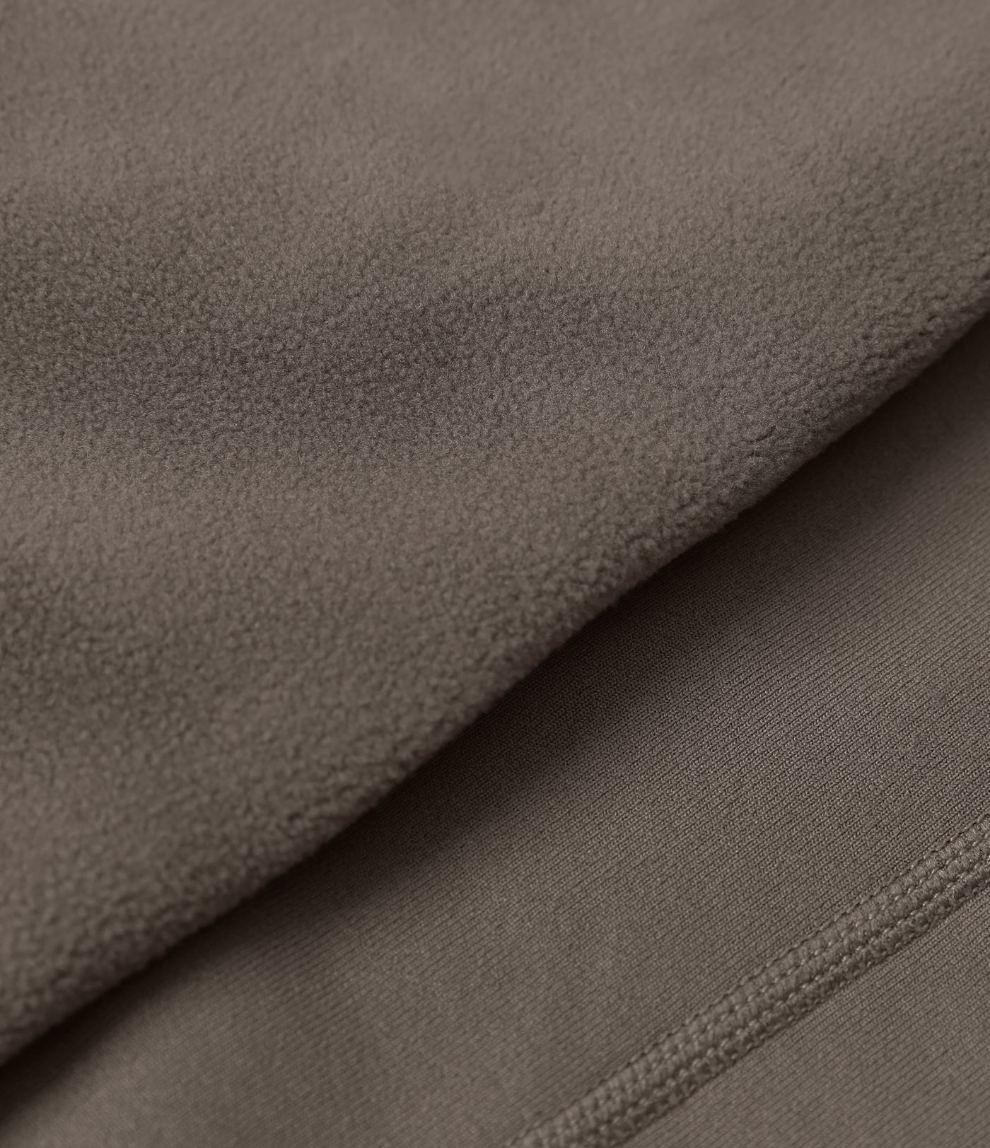 High Waisted Drawstring Fleece 7/8 Hiking Leggings with Pockets