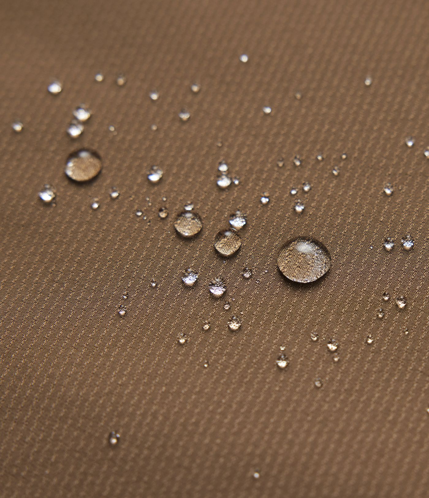 Durable Water Repellent Thermal High-waisted Hiking 7/8 Straight-leg Pants with Pockets