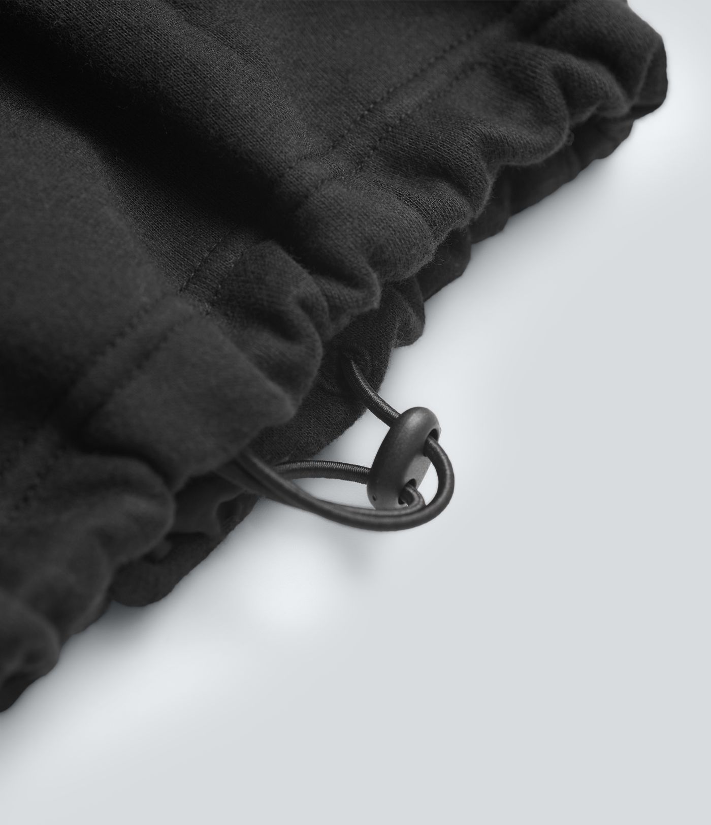 Double Waistband High Waisted Tummy Control Color Block Fleece Casual Wide Leg Trousers with Pockets Double Waistband High Waisted Tummy Control Color Block Fleece Casual Wide Leg Trousers with Pockets