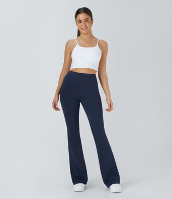 Flare Leggings