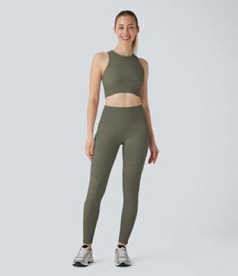 Butt Lifting Leggings