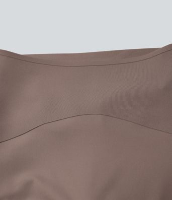 High Waisted Tummy Control Butt Lifting Yoga Leggings with Pocket