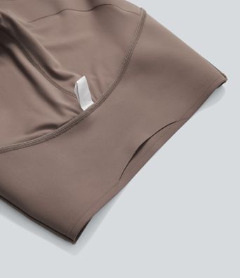 High Waisted Tummy Control Butt Lifting Yoga Leggings with Pocket