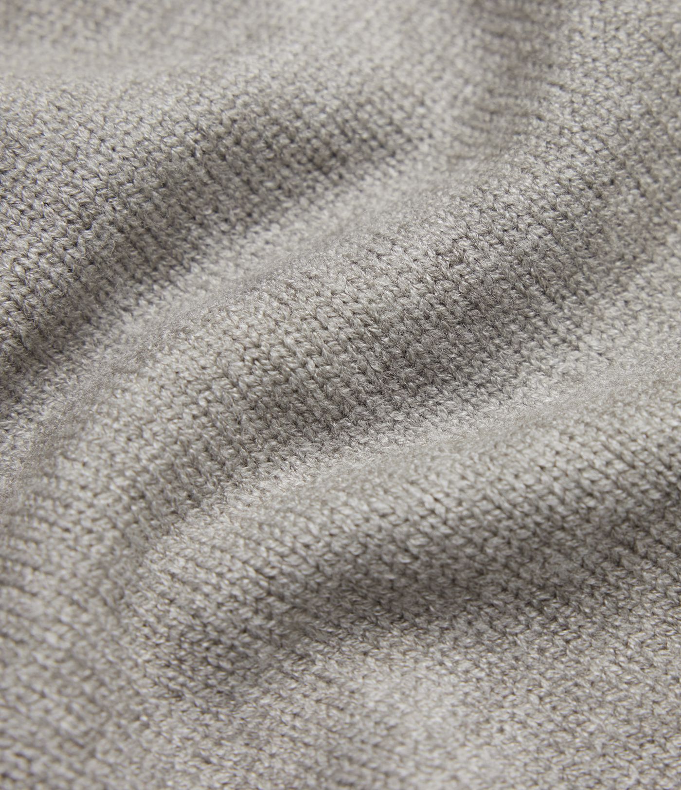 Reglan Long Sleeve Relaxed Fit Casual Sweater Shrug