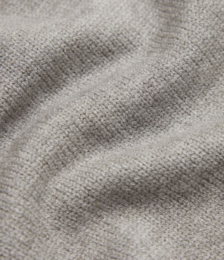 Reglan Long Sleeve Relaxed Fit Casual Sweater Shrug