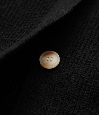 V-neck Long Sleeve Casual Cardigan