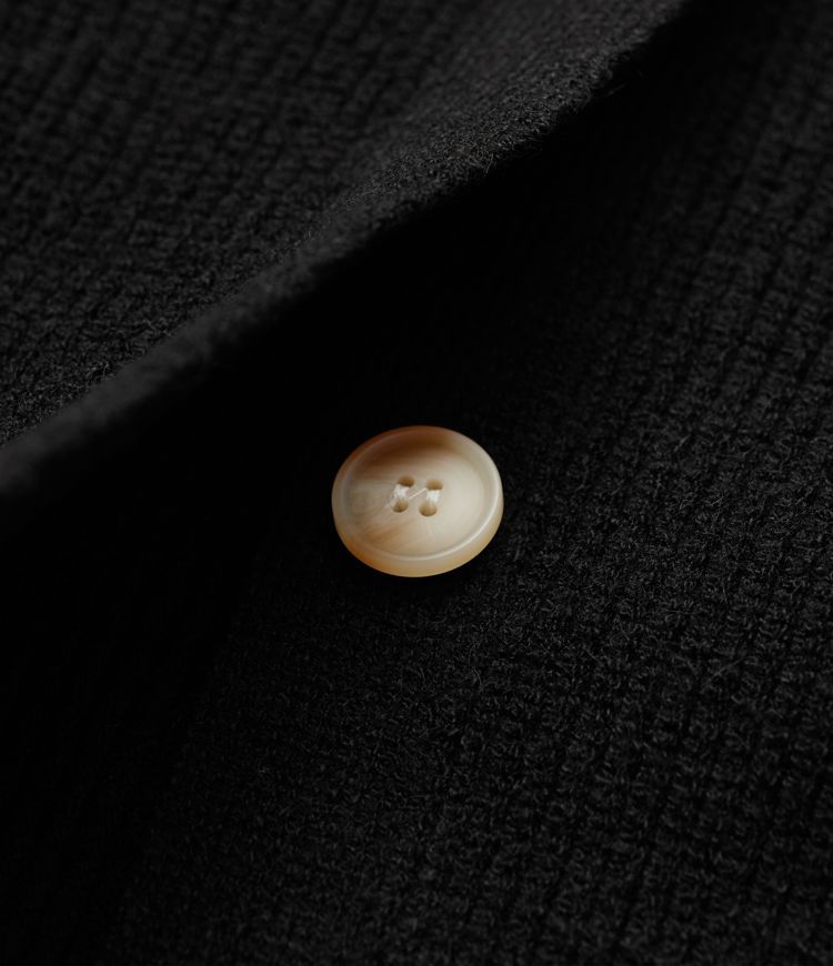 V-neck Long Sleeve Casual Cardigan