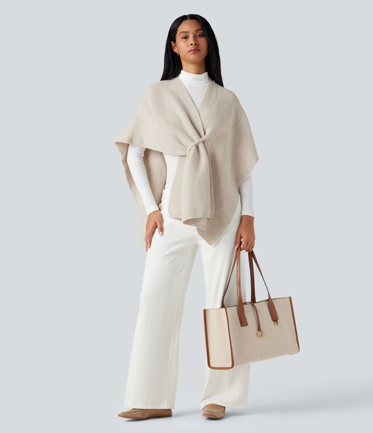 Boléro pull tailleur