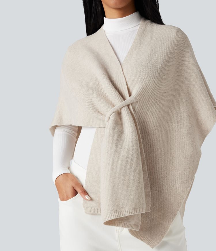 Work Sweater Shrug