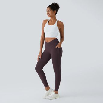 Pocket Leggings