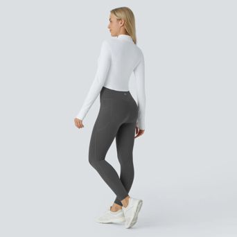 High Waisted Leggings