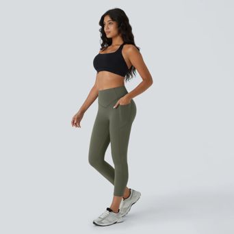 Butt Lifting Leggings