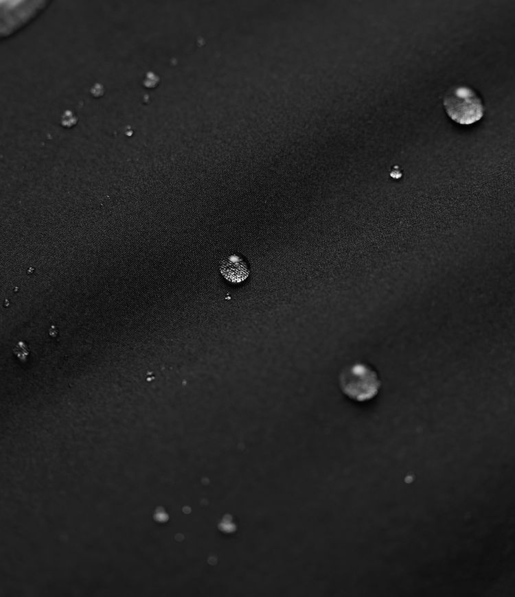 Water Repellent Abrasion-resistant Low Rise Hiking Bootcut Trousers with Pockets