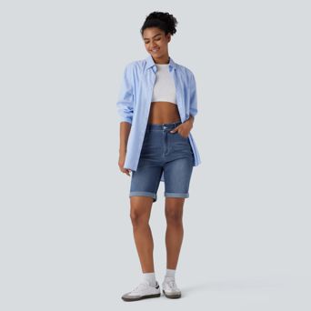 Shorts & Skirts 