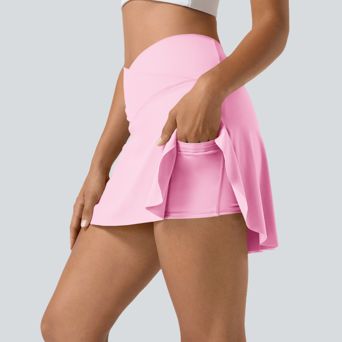 Active skirts