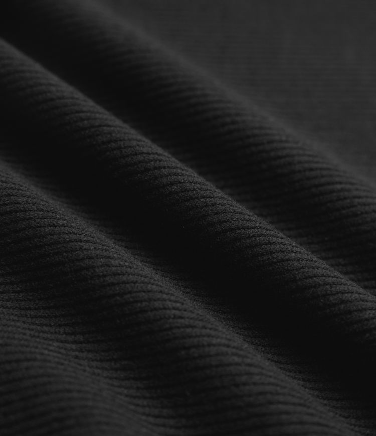 Ribbed Knit High Waisted Tummy Control Drawstring Casual Wide Leg Trousers with Pockets