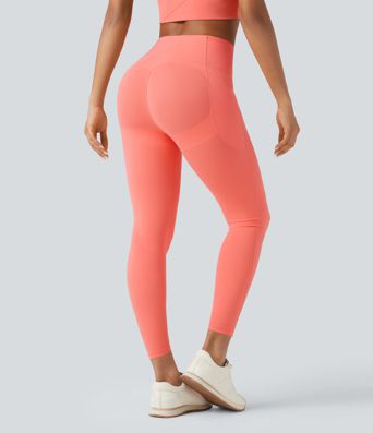 Halara UltraSculpt™ High Waisted Butt Lifting Tummy Control Pocket Shaping Workout Leggings