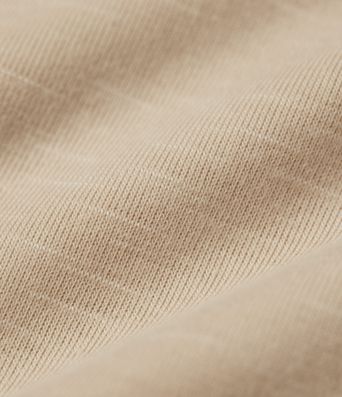 V-neck Sleeveless Split Hem Casual Top