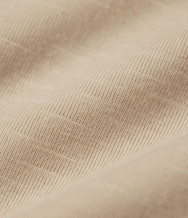 V-neck Sleeveless Split Hem Casual Top