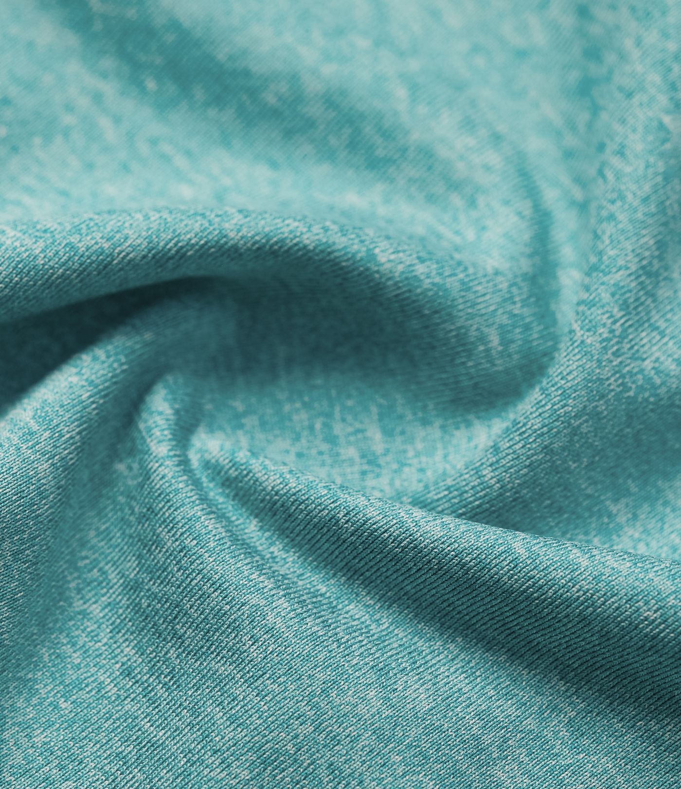 Round Neck Raglan Sleeve Yoga Sports Top