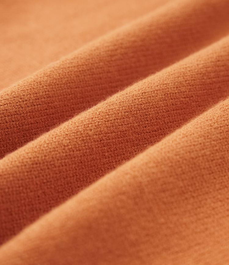 Off Shoulder High-neck Batwing Long Sleeve Casual Sweater