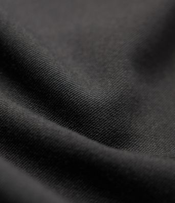 High Waisted Barrel Leg Casual Pants with Pockets