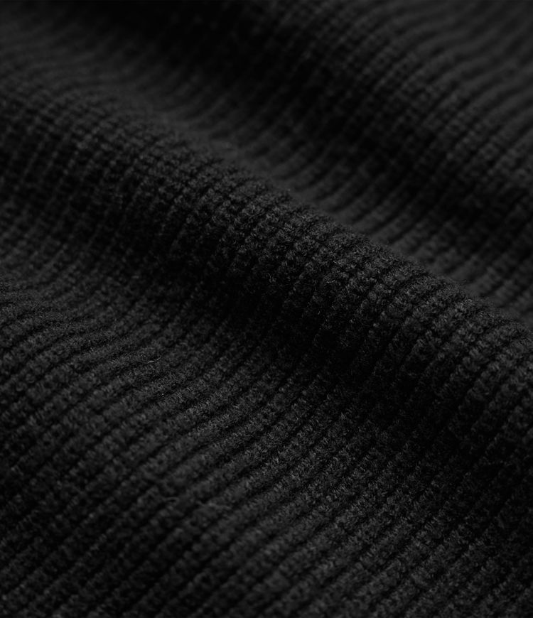 Long Sleeve Work Longline Cardigan with Pockets