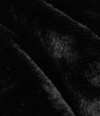 Stand Collar Long Sleeve Zip Fly Casual Sherpa Jacket