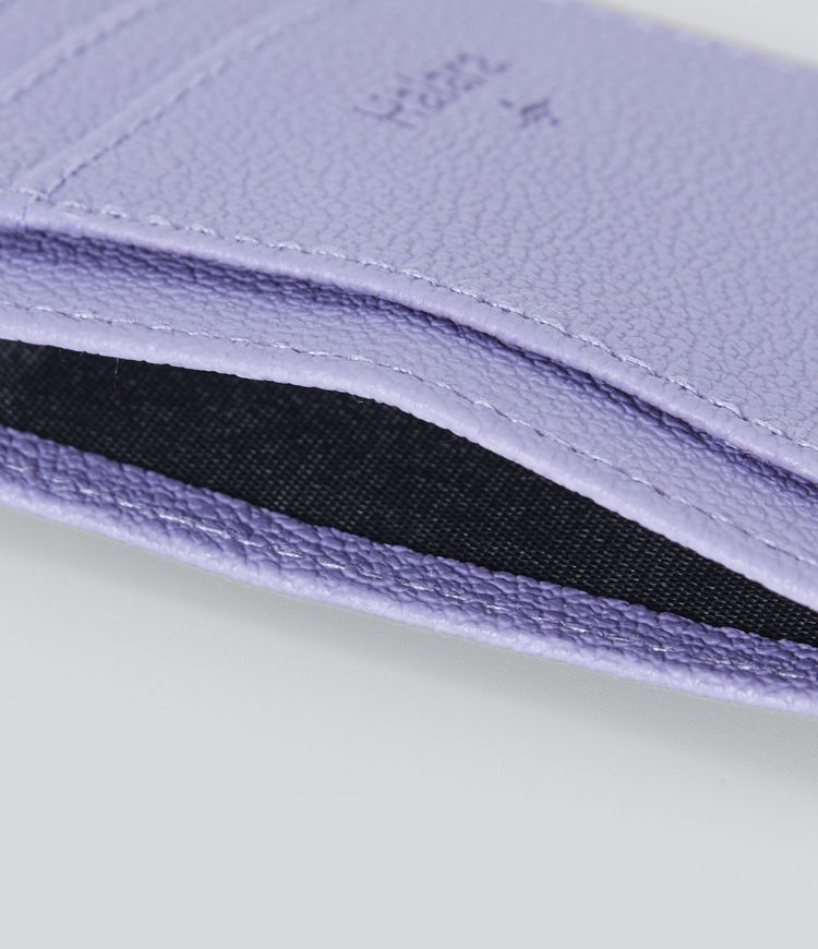 Porte-cartes logo Halara – Couleur surprise