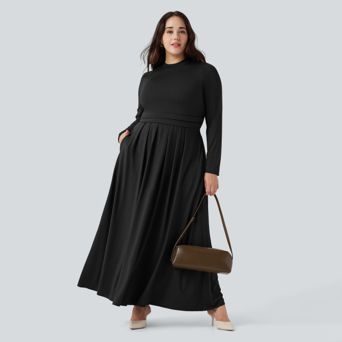Plus Size Dresses