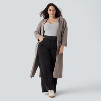 Plus Size Tops