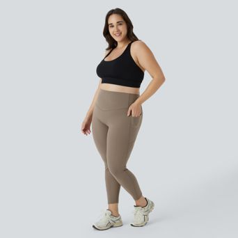 Plus Size Leggings