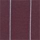 Plum Stripe