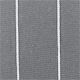 Slate Pinstripe