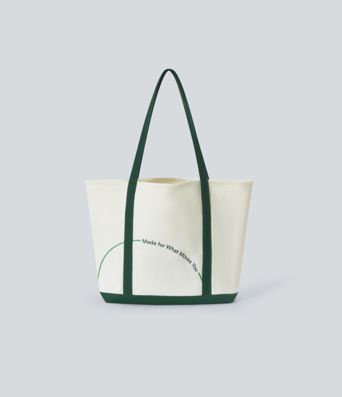 Canvas Bag