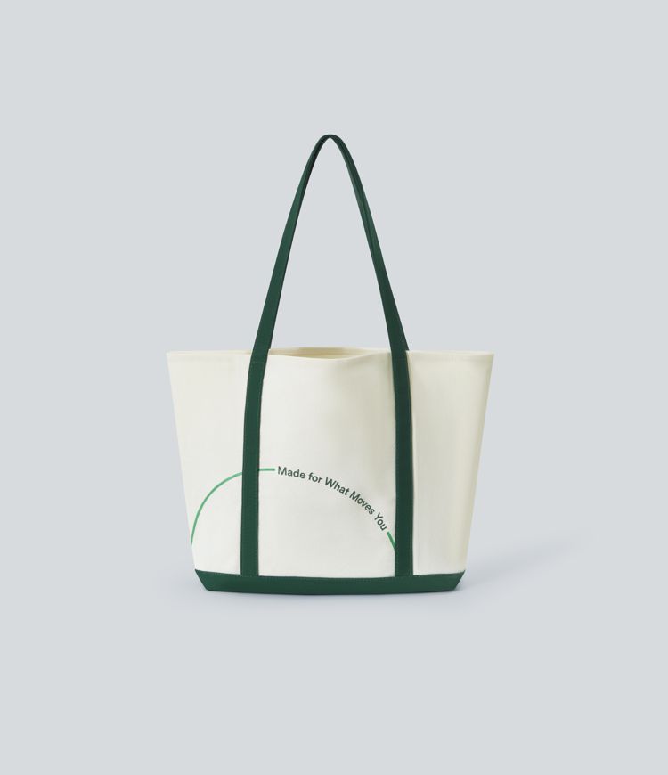 Canvas Bag