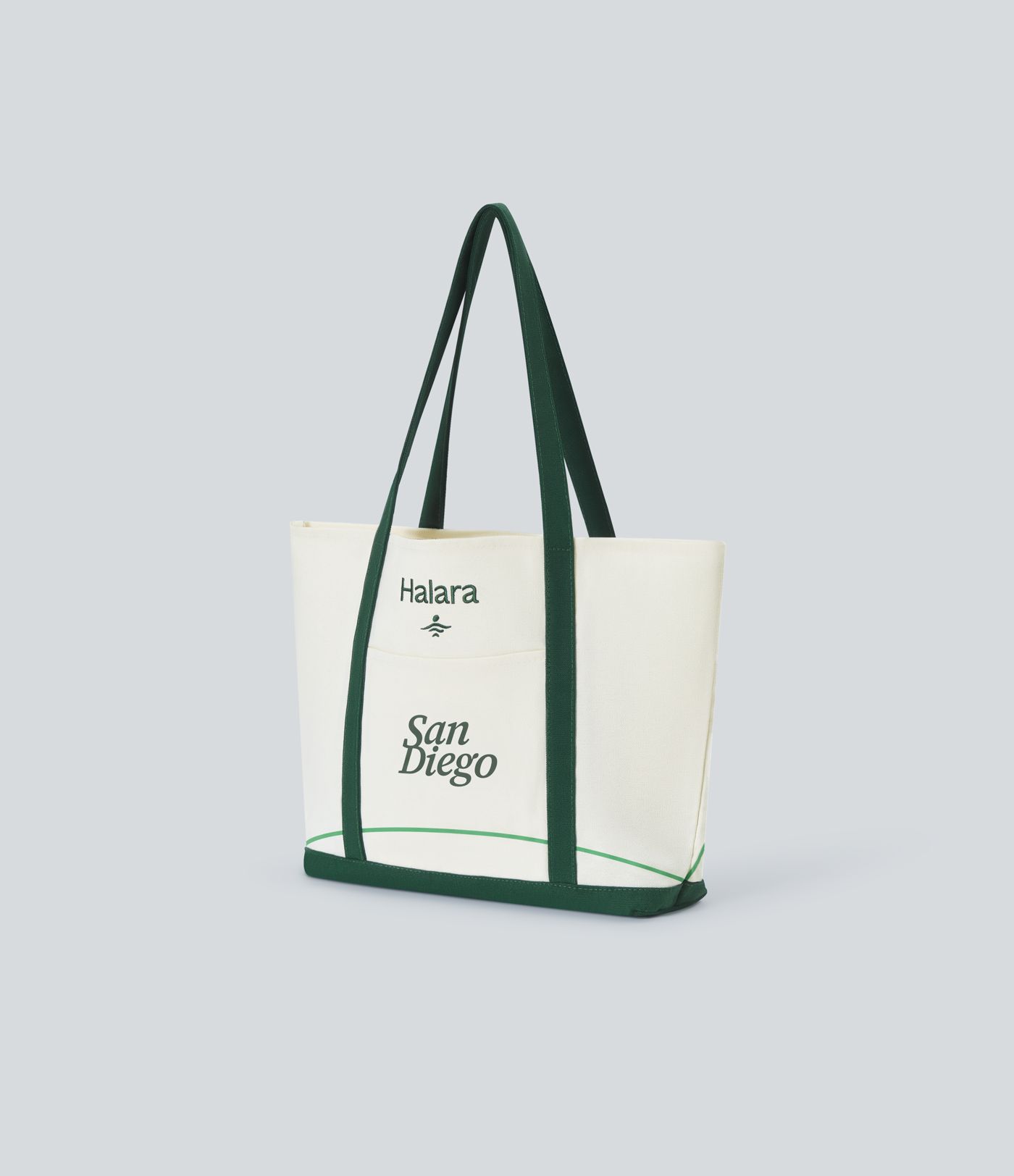 Canvas Bag
