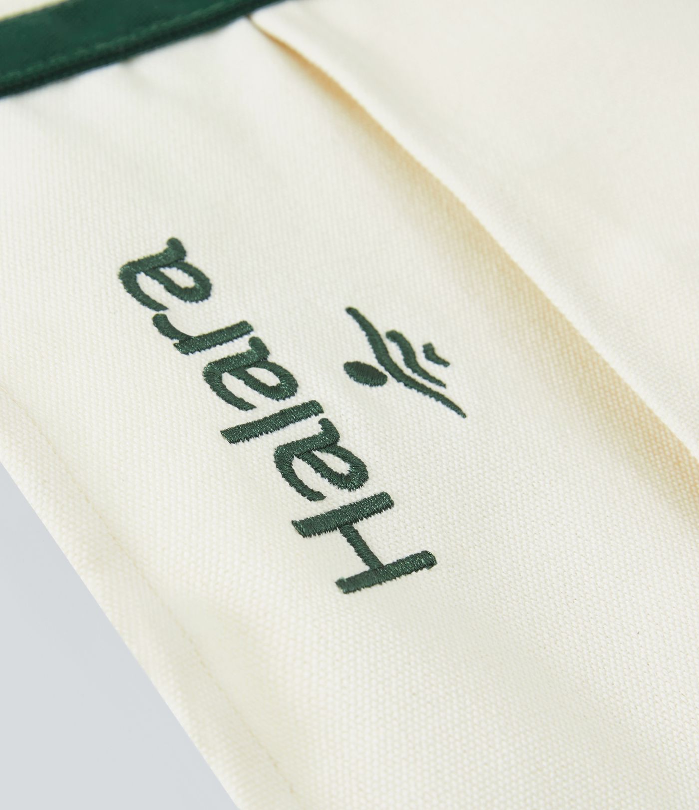 Canvas Bag