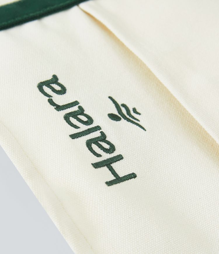 Canvas Bag