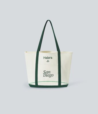 Canvas Bag