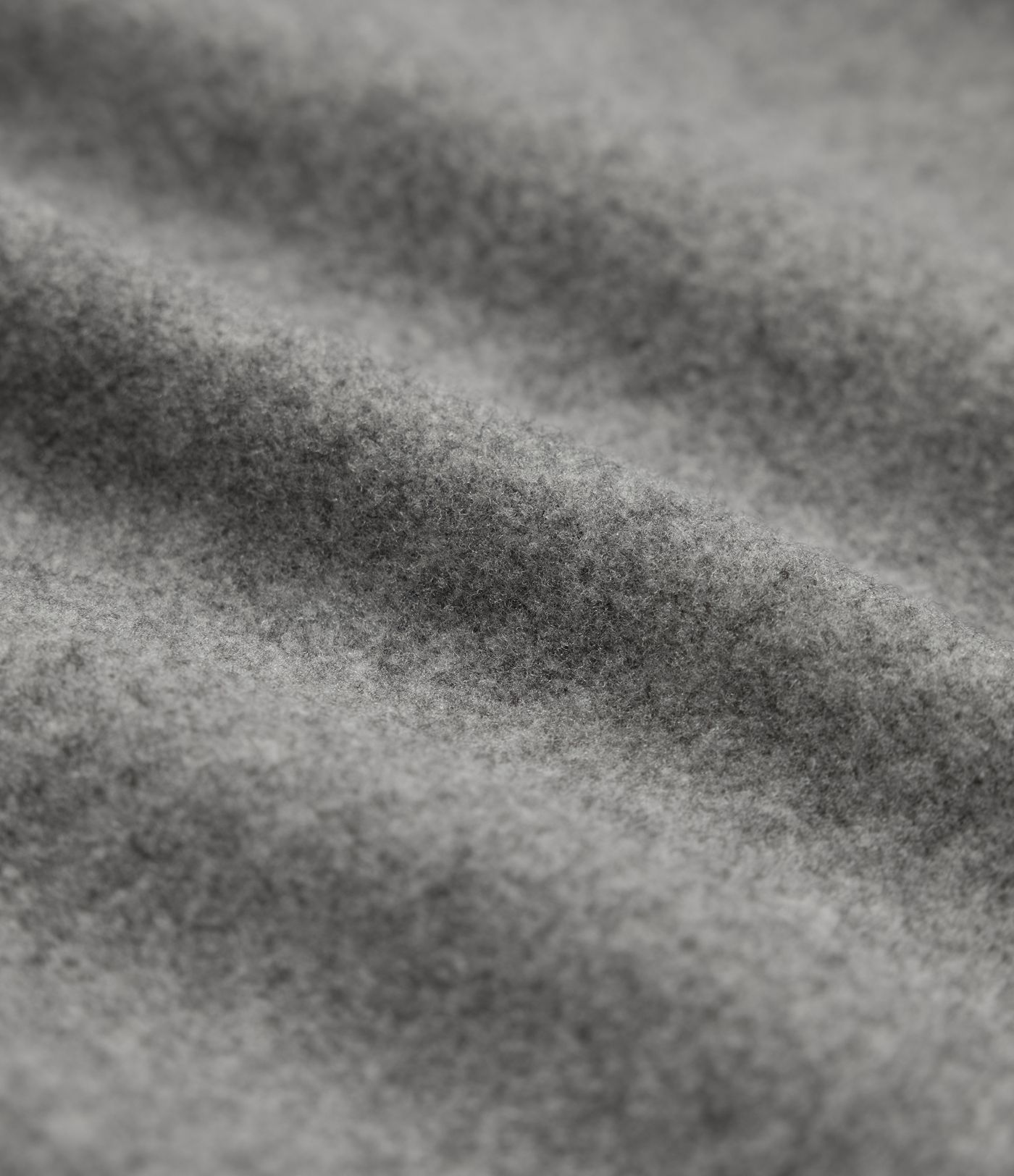 Long Sleeve Zipper Fleece Casual Jacket with Pockets