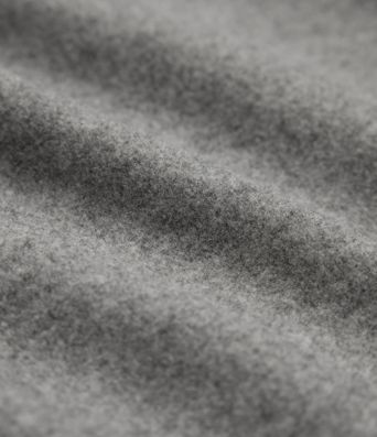 Long Sleeve Zipper Fleece Casual Jacket with Pockets