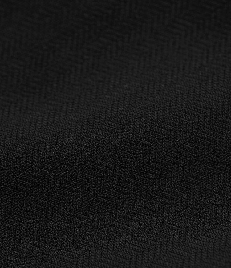 Pantalon tailleur Halara Flex™ skinny chevrons taille haute avec poches