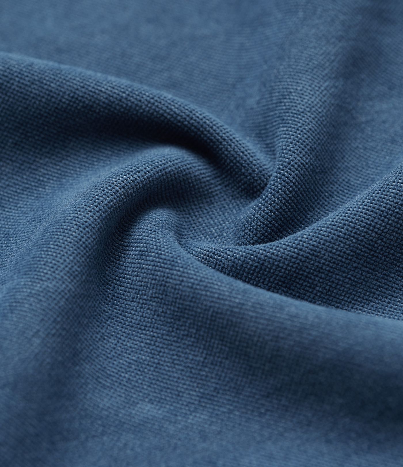 Pantalon baggy taille haute avec poches