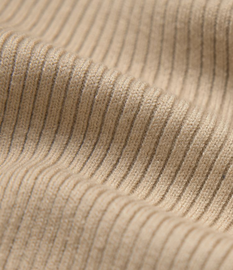 Cardigan long décontracté à revers, manches longues, ceinturé, avec poches