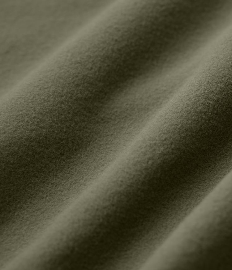 Pantalon tailleur thermique SoftlyZero™ Plush coupe droite taille mi-haute avec poches