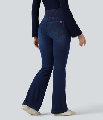 Pageant Blue Denim
