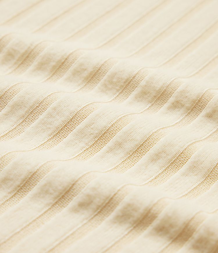 Ribbed Knit Adjustable Straps Drawstring Casual Dungarees with Pockets