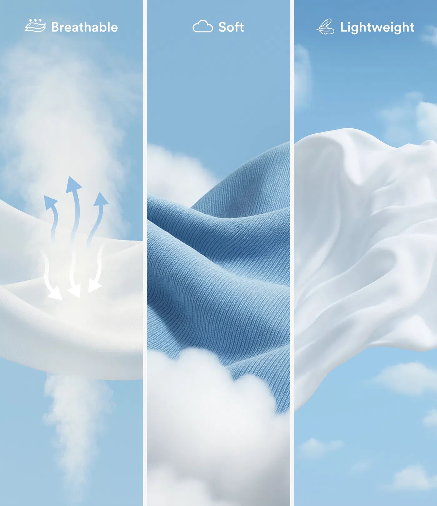 Halara Flex™ Low Rise Slim Casual Lightweight Jeans with Pockets