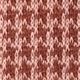 Crimson Houndstooth